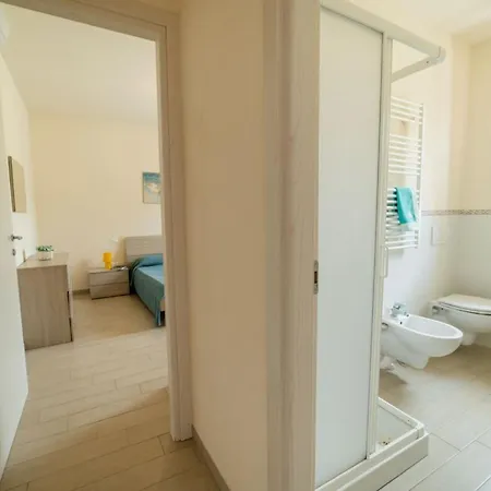 Golfo Di Apartment *
