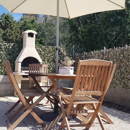 Appartamento Golfo Di Lacona