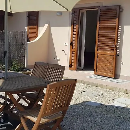 Golfo Di Apartment Lacona