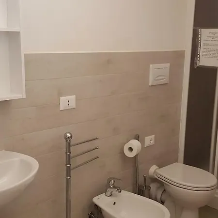 Apartment Golfo Di *