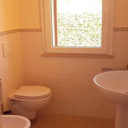 Apartment Golfo Di *