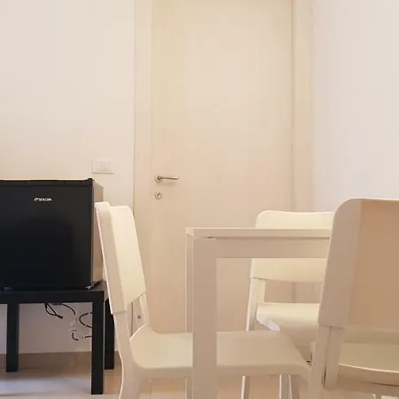 Golfo Di Apartment
