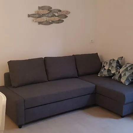 Apartment Golfo Di *