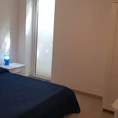 Apartment Golfo Di
