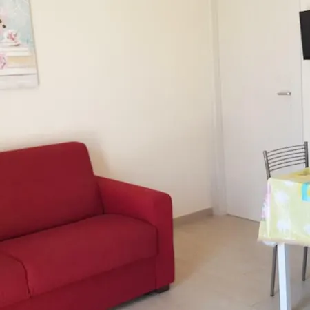 Appartamento Golfo Di Lacona