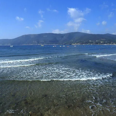 Apartment Golfo Di