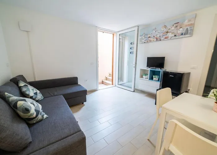 Golfo Di Appartamento Lacona