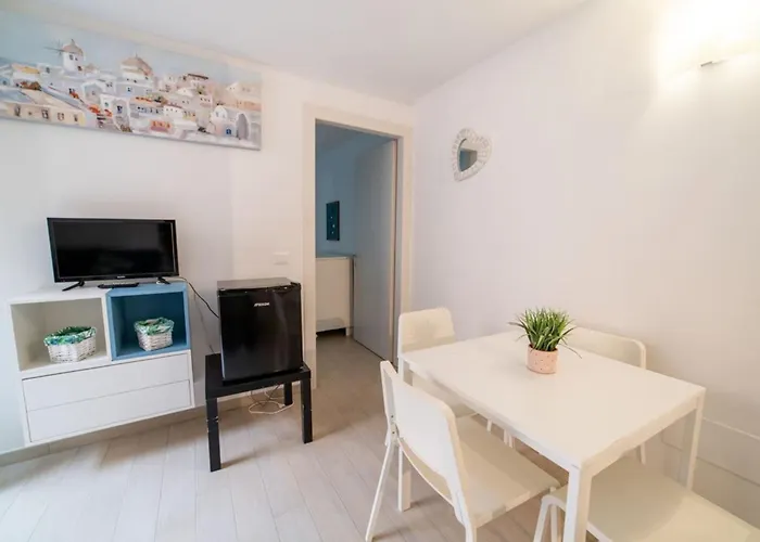 Appartamento Golfo Di