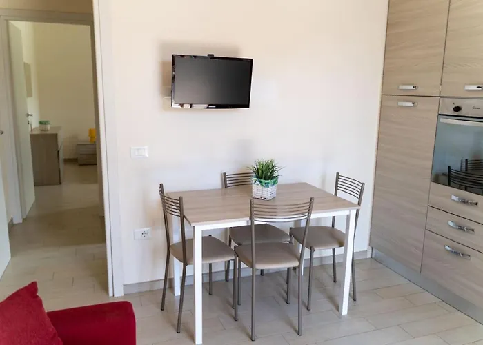 Appartamento Golfo Di