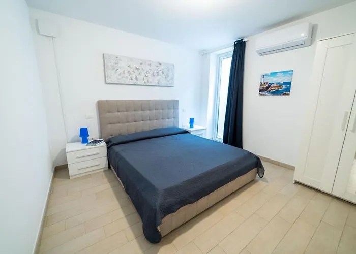 Golfo Di Appartamento