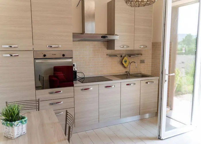 Golfo Di Appartamento Lacona