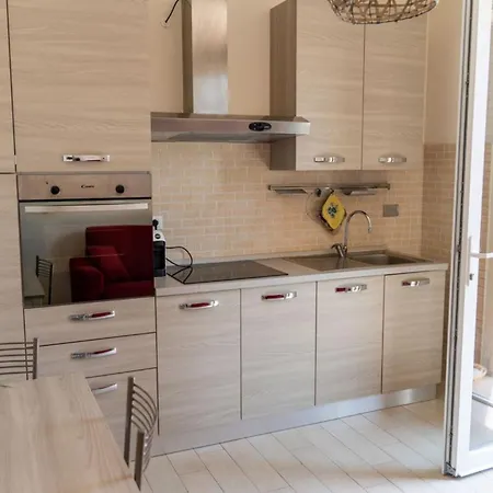 Golfo Di Apartamento Lacona