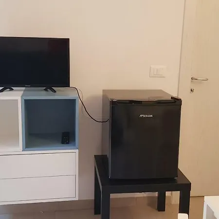 Golfo Di Appartement *