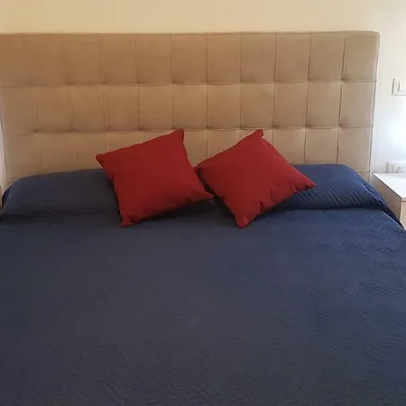 Golfo Di Appartement