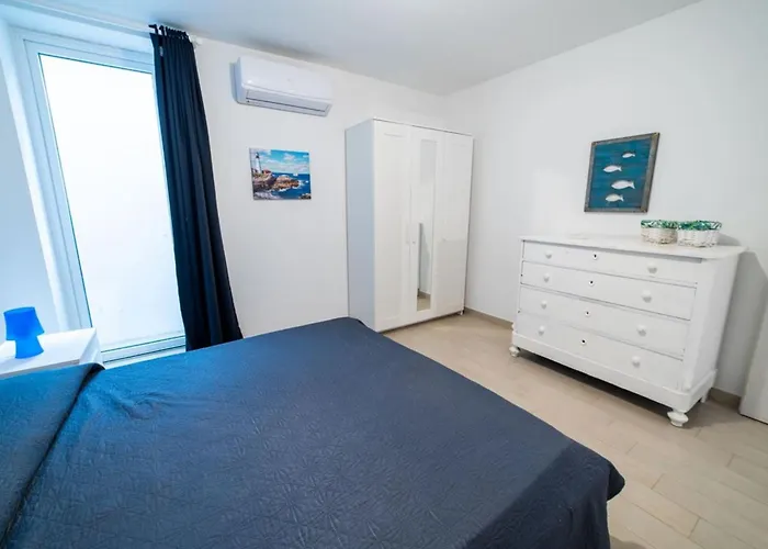 Golfo Di Apartmán *