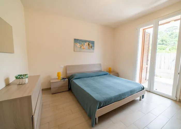 Golfo Di Apartmán Lacona