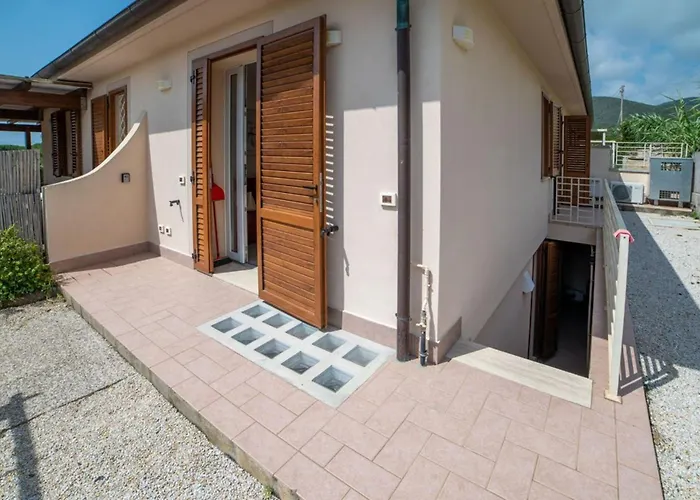 Golfo Di Лакона