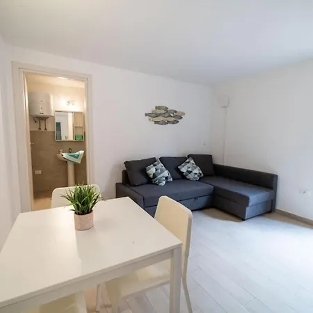 Appartement Golfo Di