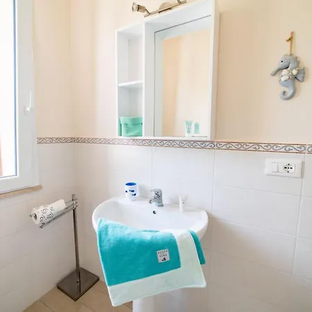 Appartement Golfo Di