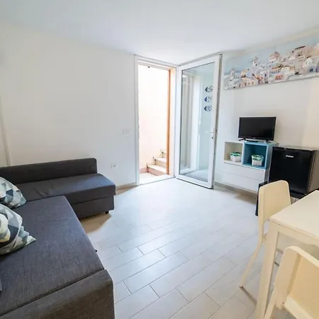 Golfo Di Appartement Lacona