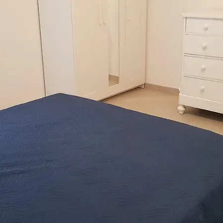 Apartment Golfo Di